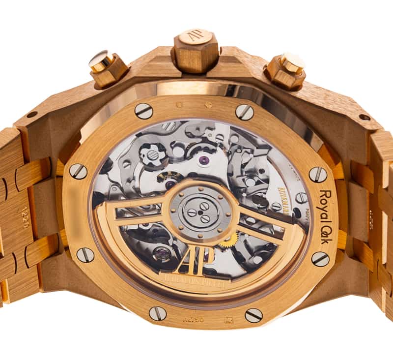 Audemars Piguet Royal Oak 26239OR.OO.1220OR.02